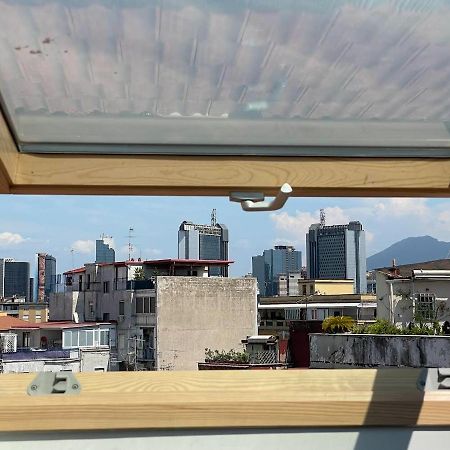 Sky View House Naples公寓 外观 照片