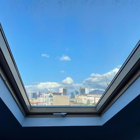 Sky View House Naples公寓 外观 照片