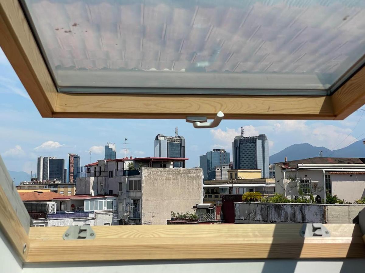Sky View House Naples公寓 外观 照片