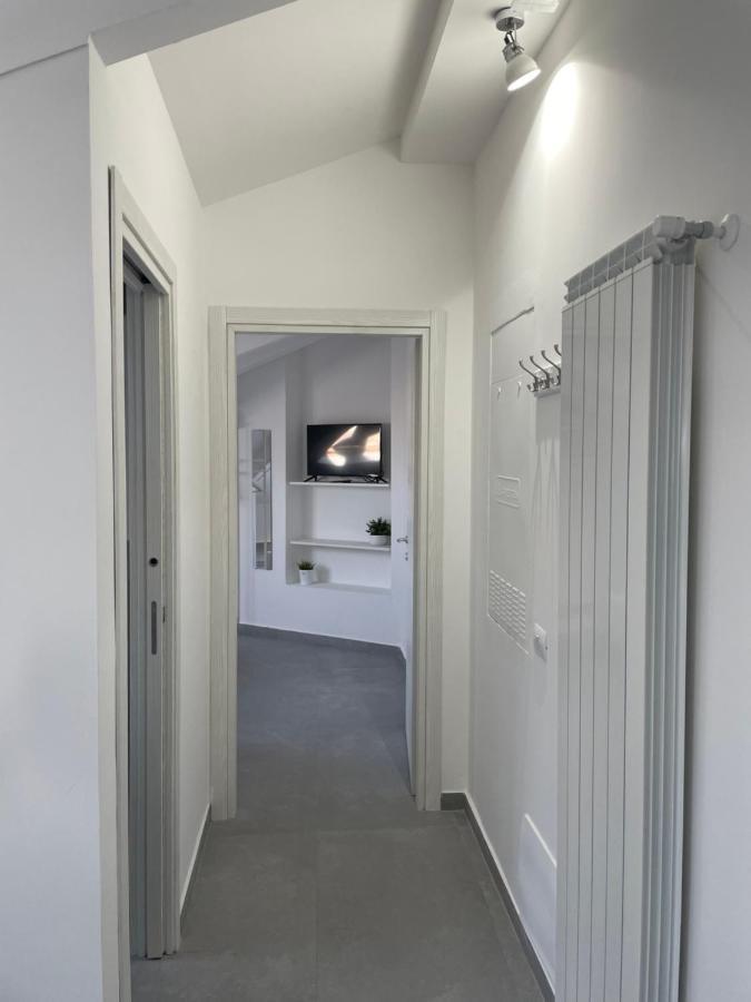 Sky View House Naples公寓 外观 照片