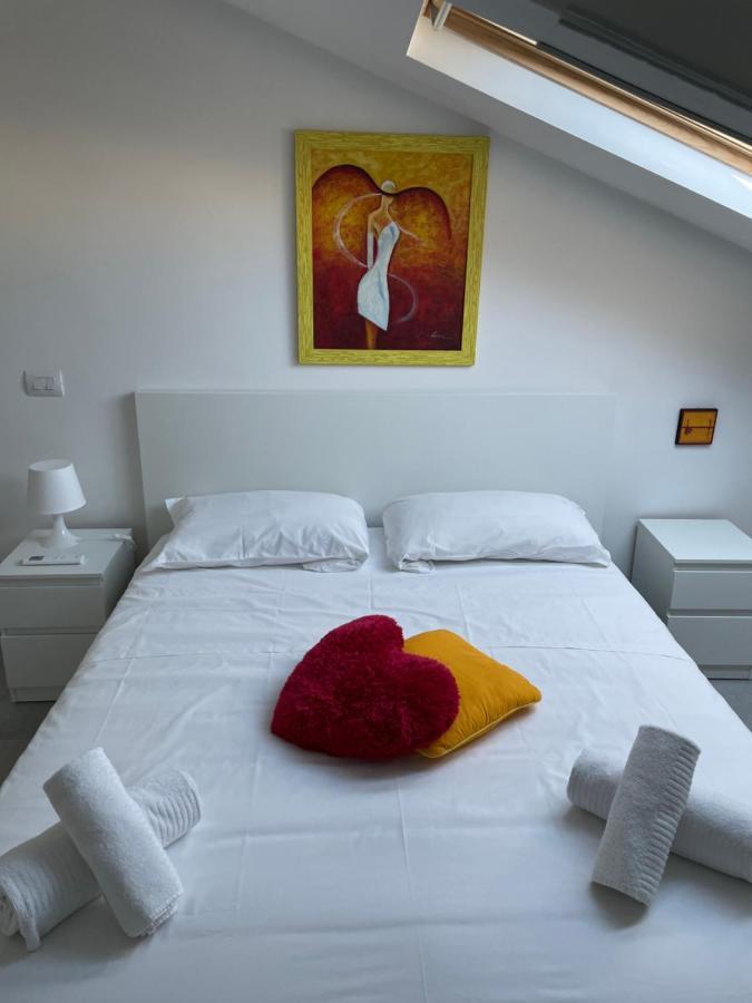 Sky View House Naples公寓 外观 照片
